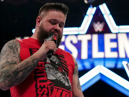 Un WWE Raw interesante de cara a WrestleMania
