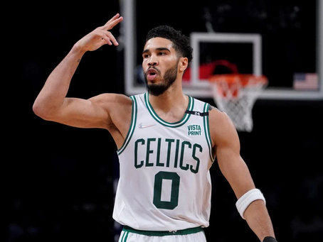 Los Boston Celtics consiguen acabar con los Nets de Kevin Durant en primera ronda de Play Offs