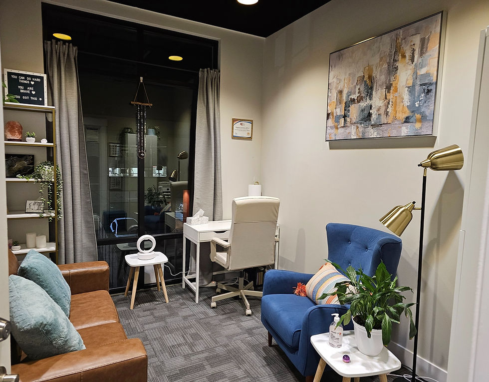 Unique Minds Consulting, Abbotsford location.