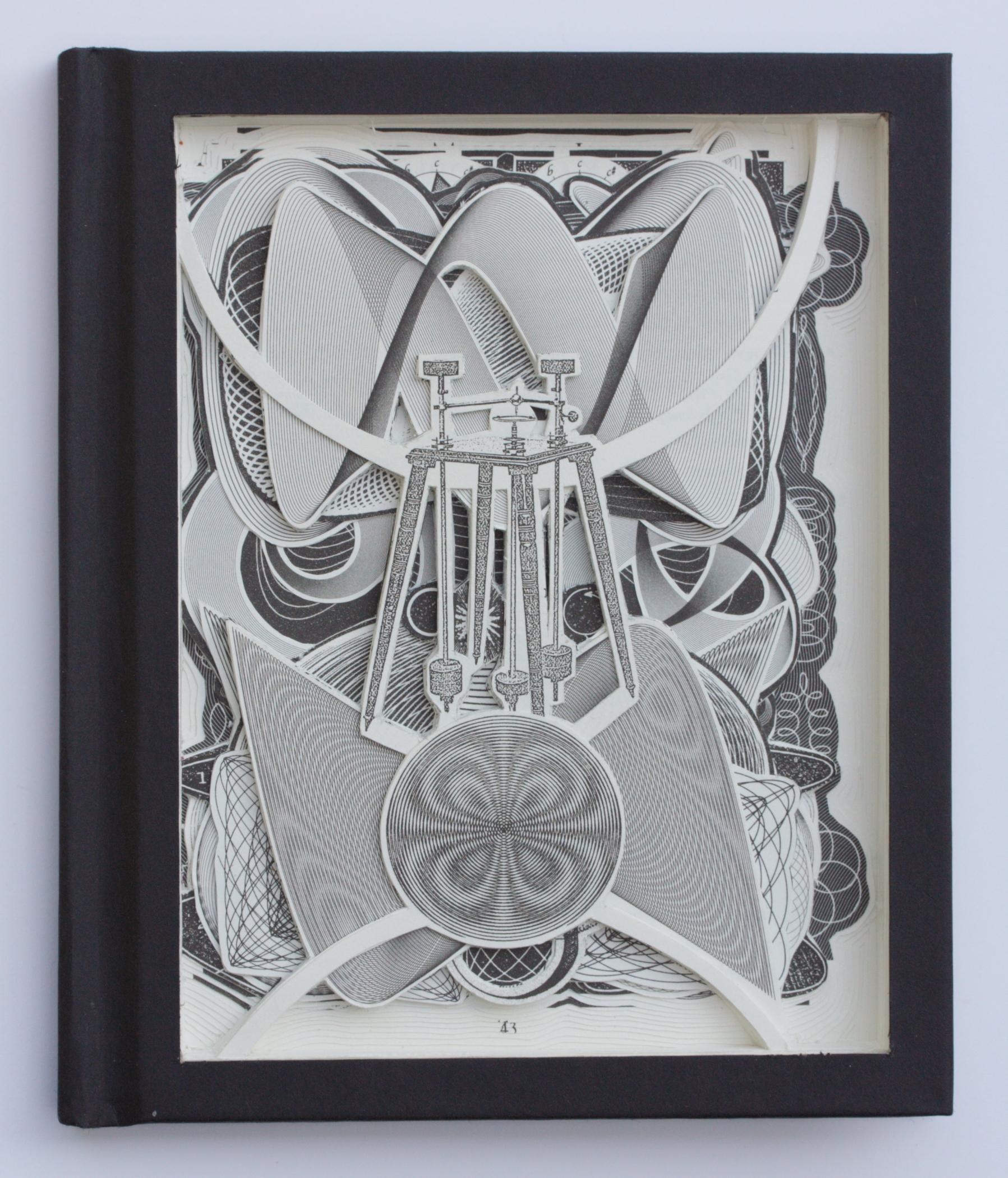 Harmonograph