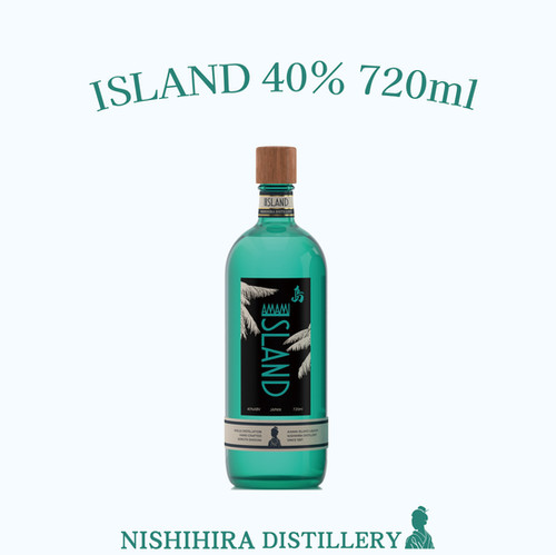 ISLAND | 西平酒造株式会社
