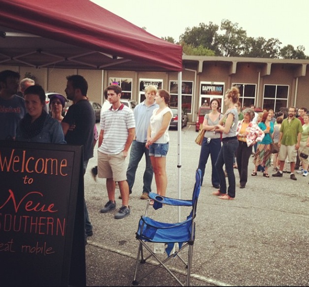 NSFT Grand Opening