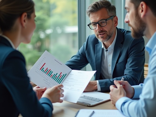 Benefits of Professional Investment Management Advice: Smart Investment Strategies UK