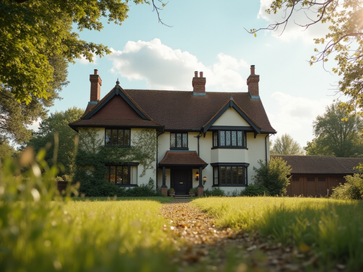 UK Inheritance Tax Strategies: A Comprehensive Guide to Planning Your Legacy