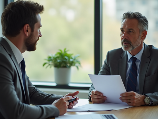 Smart Financial Planning for Retirement Savings Advice UK