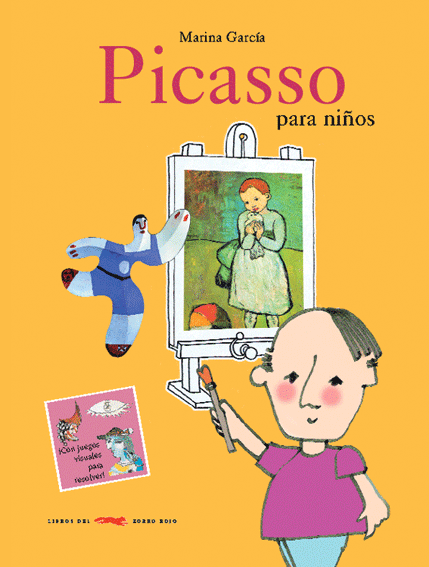 Picasso para niños.gif