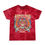 Thumbnail: Airmont Road Tie-Dye Tee - Classic Rock & Blues Graphic T-Shirt