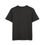 Thumbnail: Men's Acid Washed Oversized Rock Tee - Classic Rock & Blues Skull Design