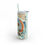 Thumbnail: Vibrant 20oz Sugar Skull Tumbler – Perfect for Music Lovers