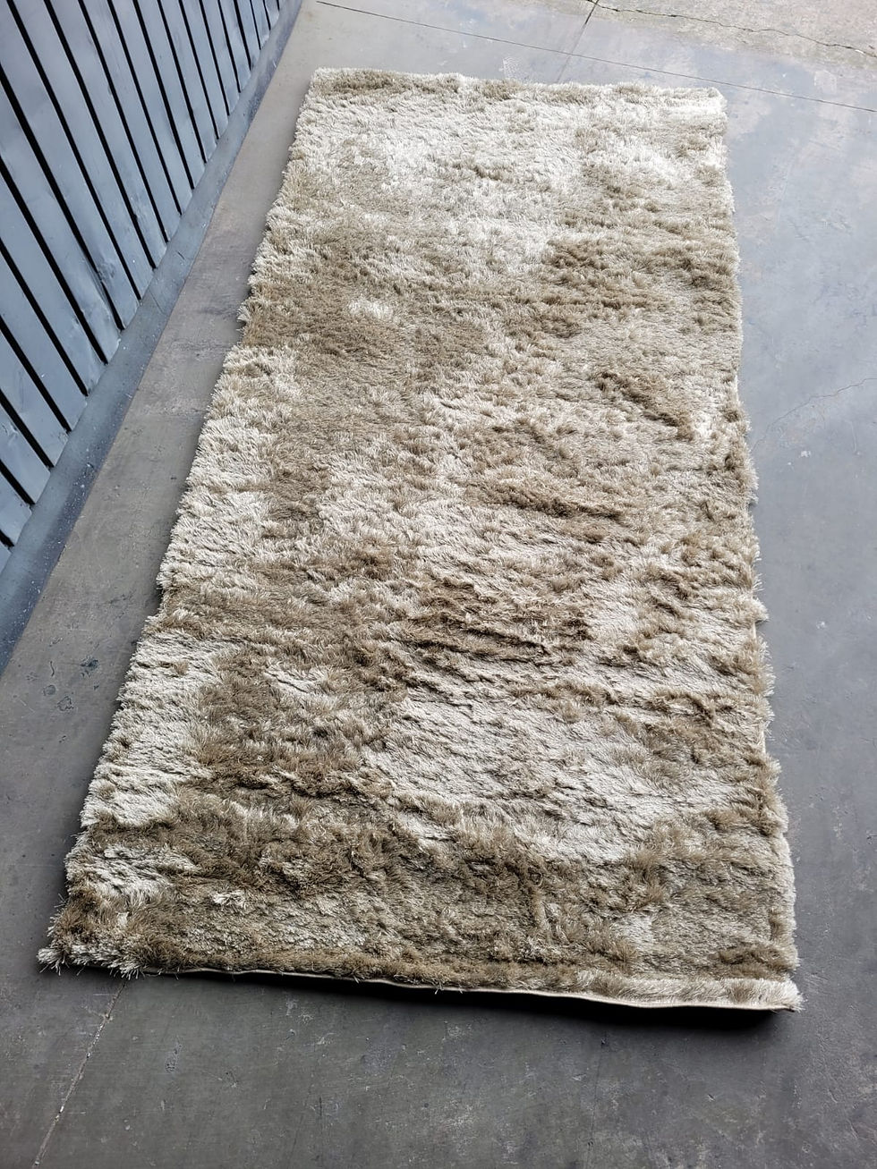 Tapete - 2,50 x 1,20