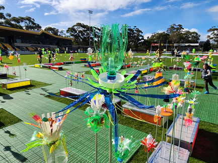 IMAGINARY BOTANICALS