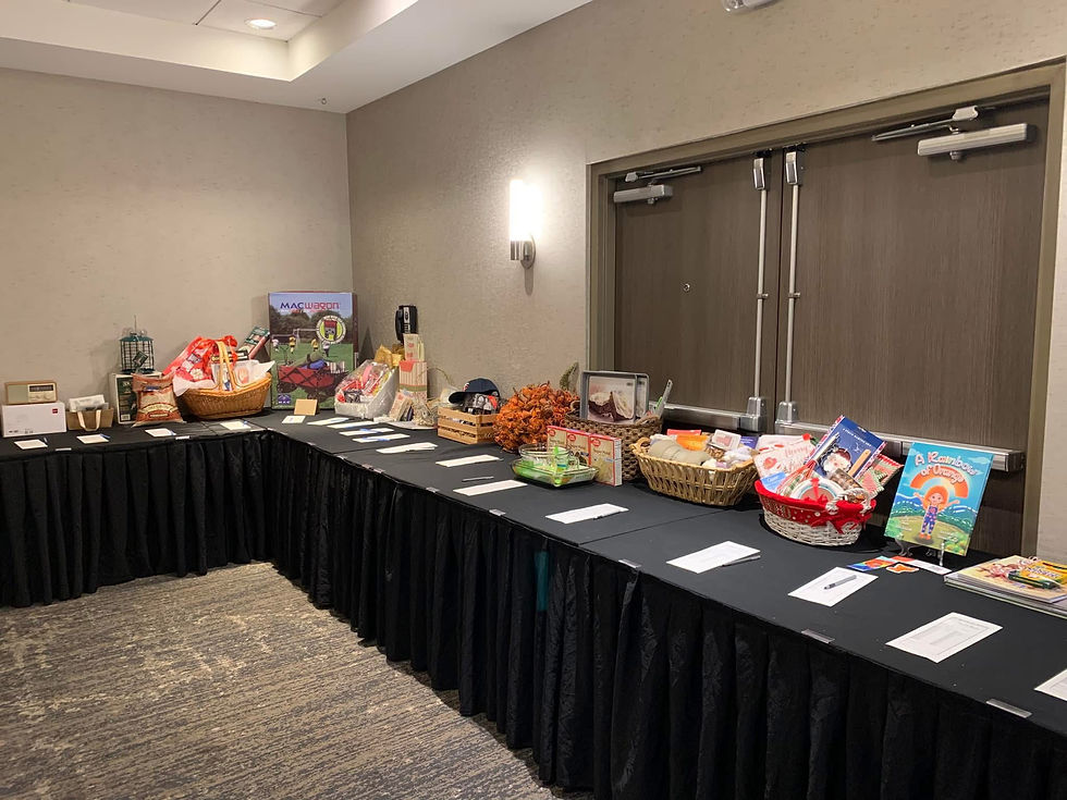 CPY Gala