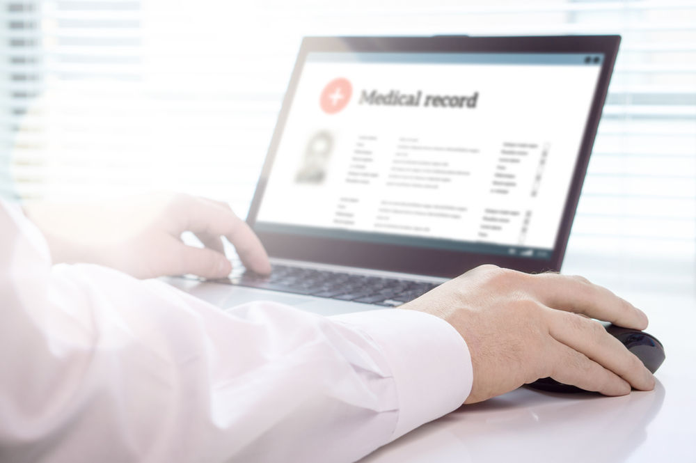 Taking a Healthy Approach to Medical Records Retention