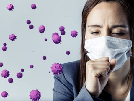 Where Does Infection Come From?