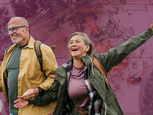 Dealing with Physical Weak Spots as You Age