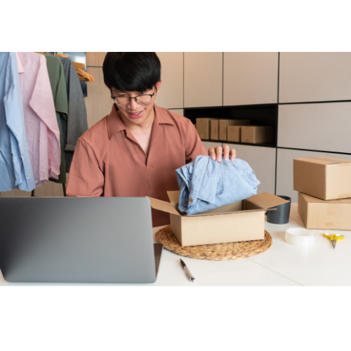 Online Business