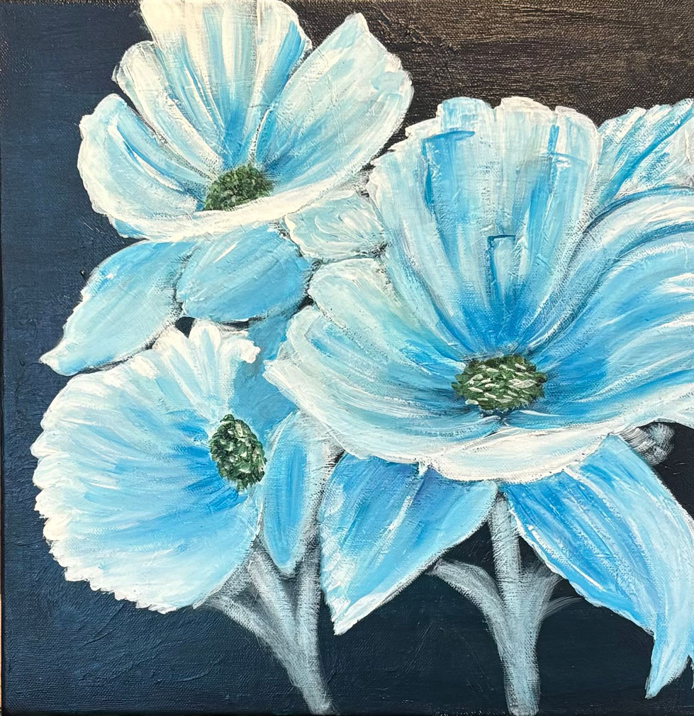 Hibiscus