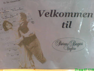 Størens bageri