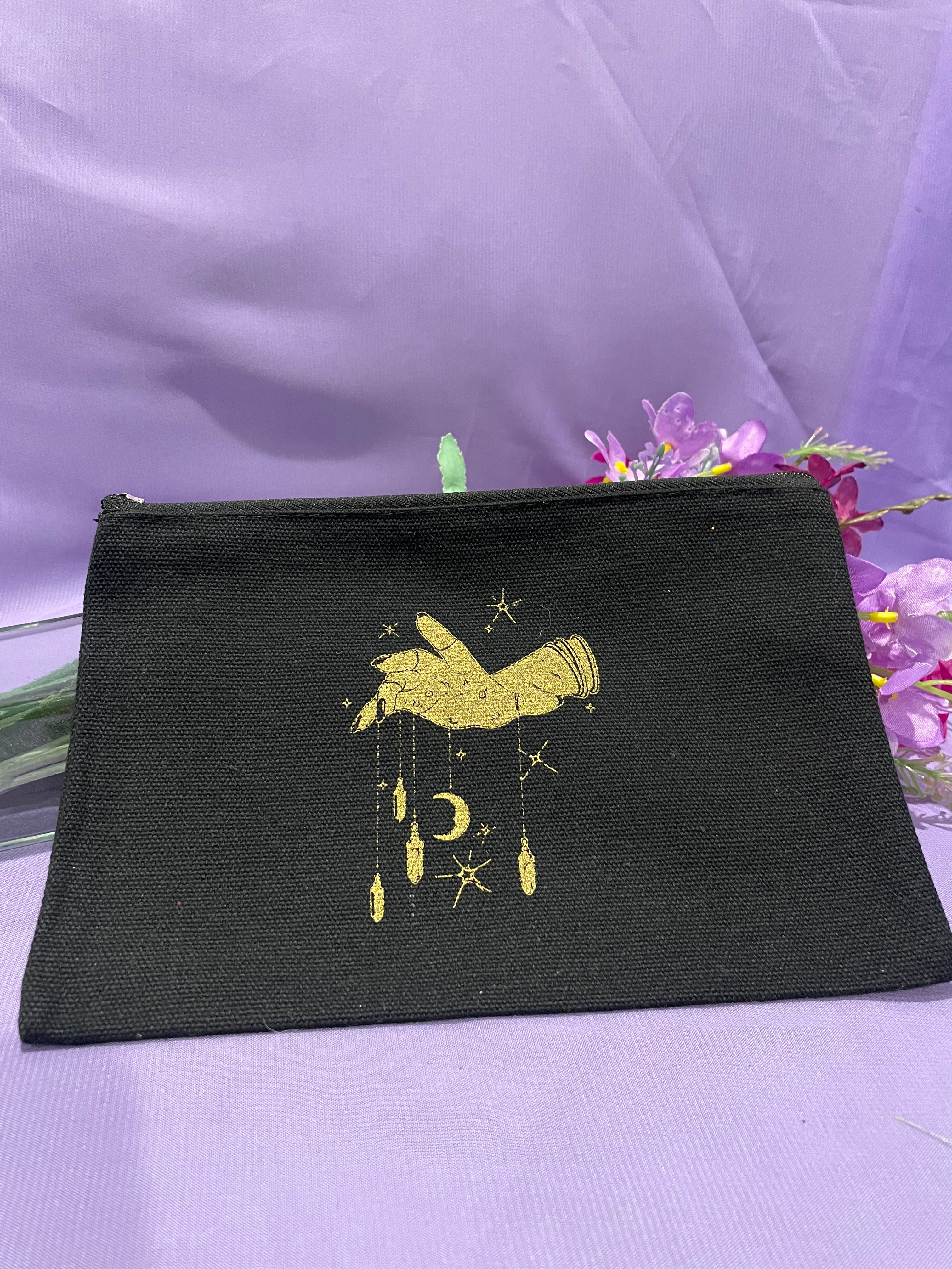 Chariot Make up Bag