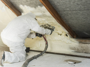 A Tight Thermal Envelope That Means Year-Round Comfort for Your Family