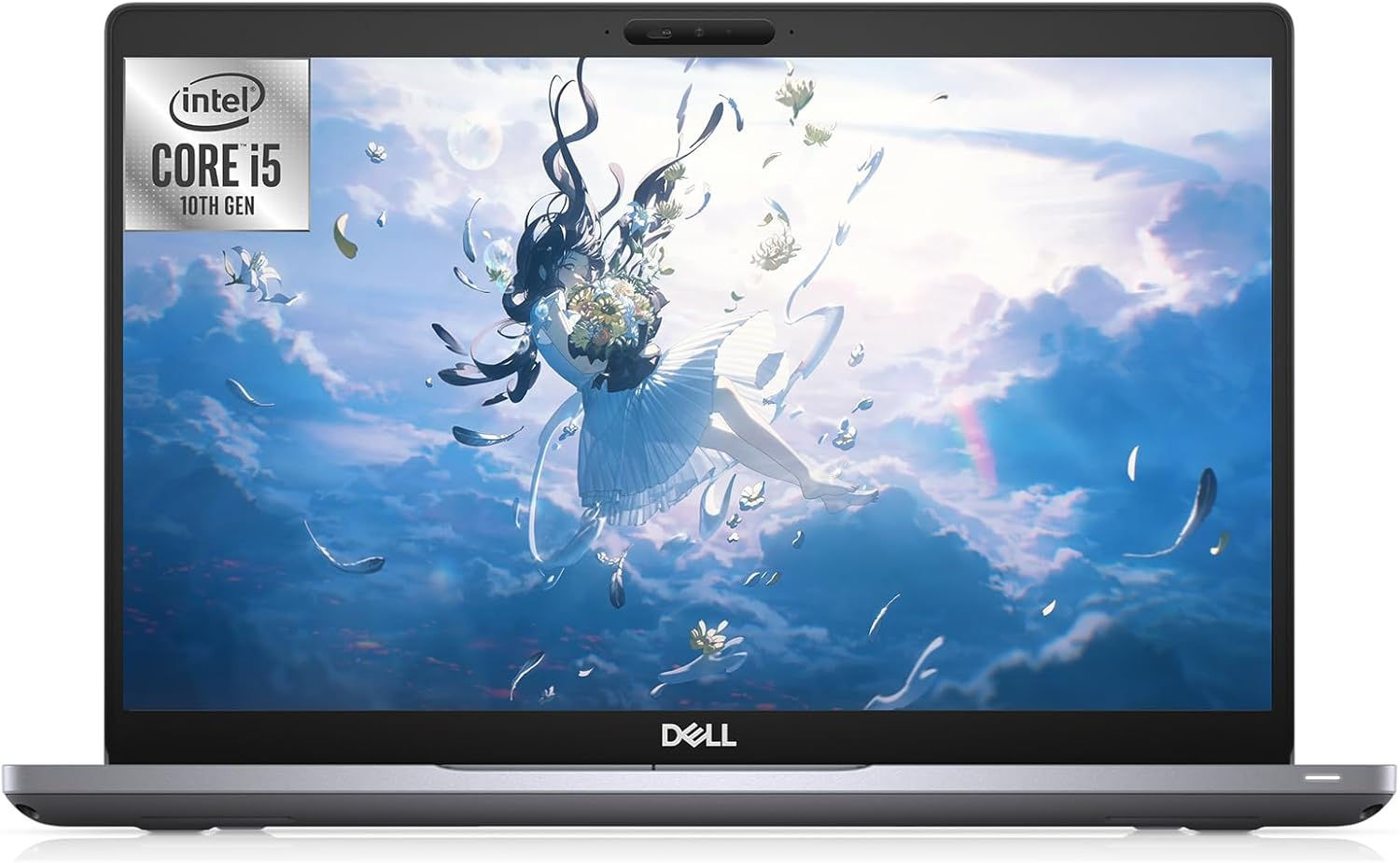 Refurbished - Dell Latitude 5410 i5-10310U 16GB RAM, 256GB SSD, Windows 11 Pro