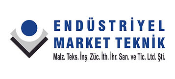 Endüstriyel Market Teknik Malzeme Ltd. Şti. Ankara