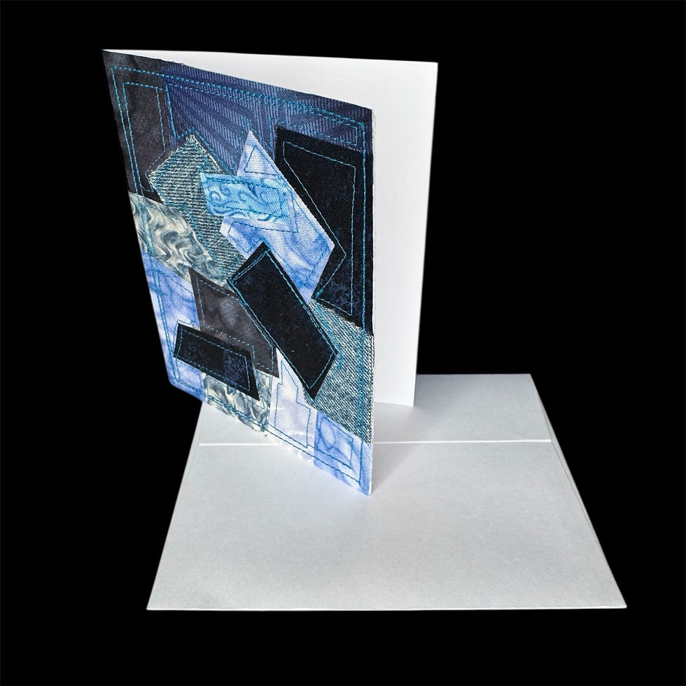 Thumbnail: Note Card set #3