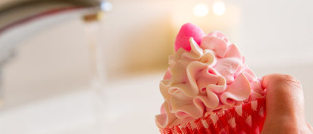 Natural Benefits of Handmade Soap