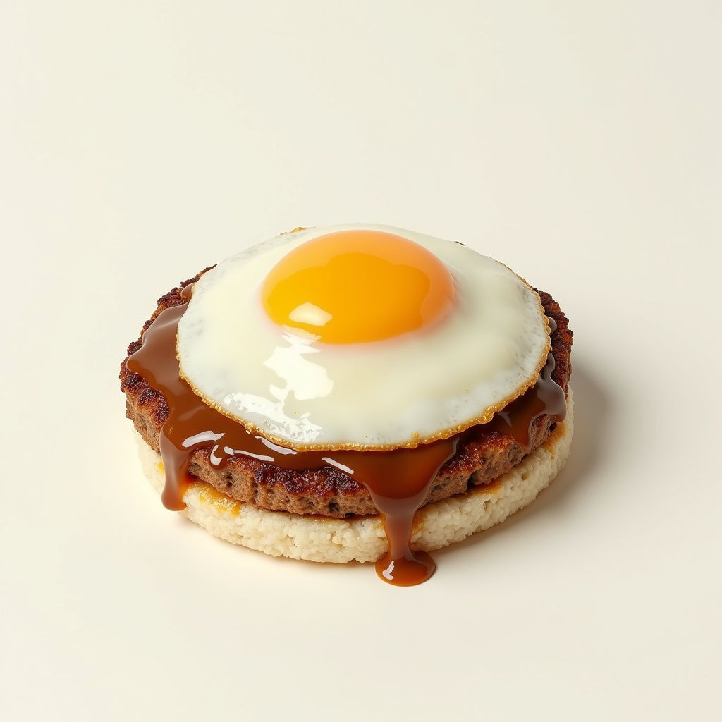 Classic Loco Moco