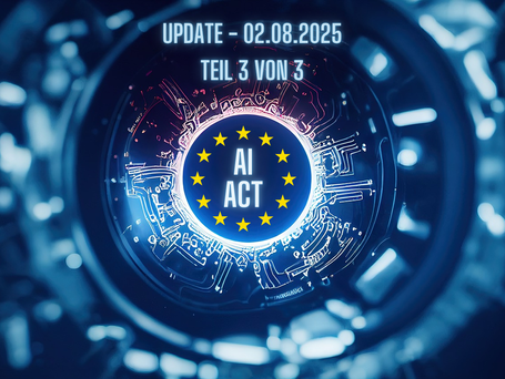 AI Act (Teil 3): Handlungsempfehlungen für GenAI-Betreiber