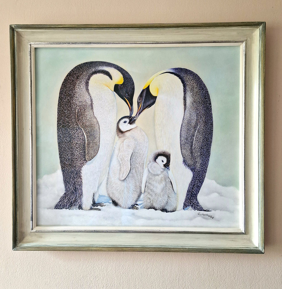 Thumbnail: The Kowalski Family