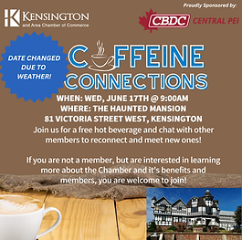 Caffeine connections haunted mansion new date.png