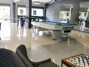 Relax or Enjoy A Mind-blowing Gaming Experience at M8Hexa Esports Hub!