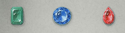 Rendered gemstones painting by angelica bella .jpg