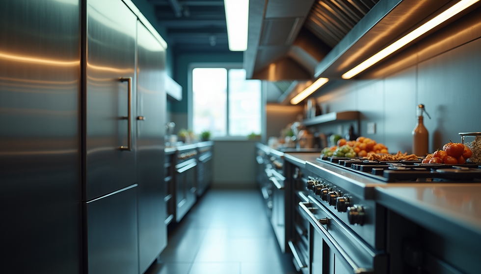 Choosing the Right Hotel Supplier Malaysia: A Guide to Elevate Your Hospitality Business