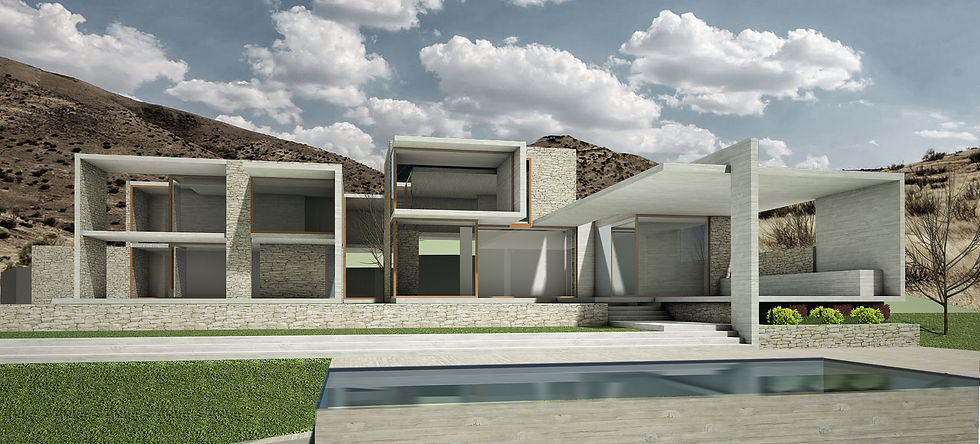 CASA VIVANCO