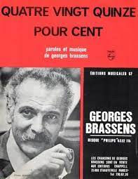 « Quatre-vingt-quinze pour cent"