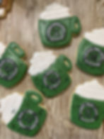 ★ Buttery Sugar "BB Campfire Mug" Cookies