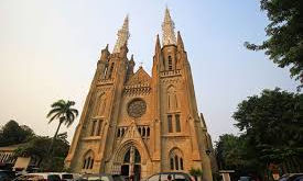 Himbauan KAJ terhadap Virus Corona