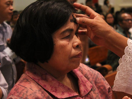 Misa Rabu Abu