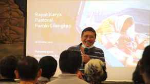 Rapat Karya (RAKA)