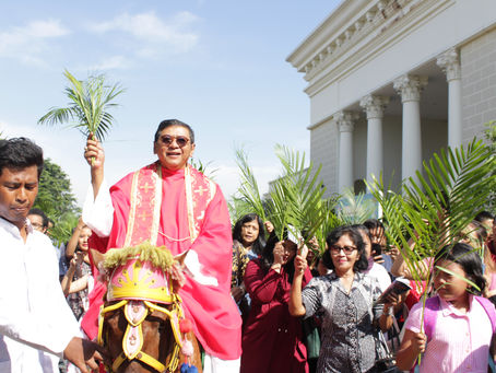 Minggu Palma