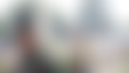 Perayaan Ekaristi Paskah bersama Umat TNI-Polri