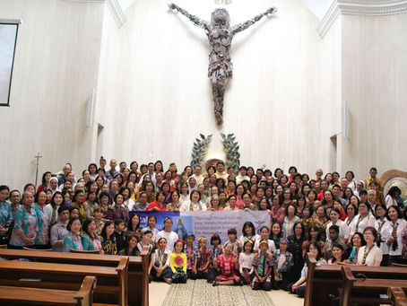 Misa Acies Legio Maria
