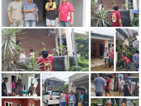Berita Vianney Peduli