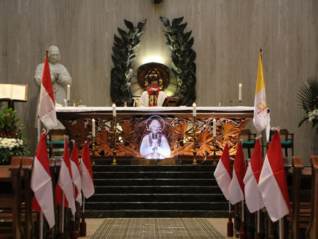 HUT Kemerdekaan RI ke-76