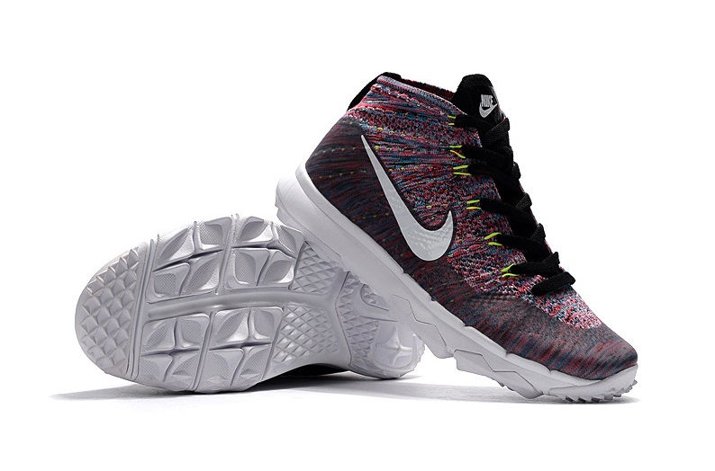 Thumbnail: Nike Flyknit Chukka Golf
