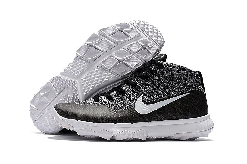 Thumbnail: Nike Flyknit Chukka Golf