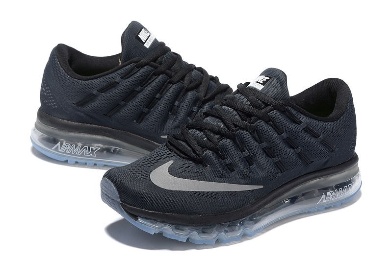 Thumbnail: Nike Air Max 2017