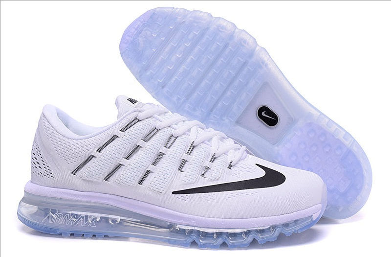 Thumbnail: Nike Air Max 2017